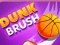 Trò chơi Dunk Clash trực tuyến