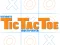 Trò chơi Tic Tac Toe Multiplayer trực tuyến