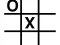 Trò chơi Impossible tic tac toe trực tuyến