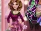 Trò chơi Dove Shopping Day Dolly Dress Up trực tuyến
