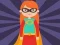 Trò chơi Girl Hero trực tuyến
