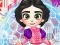 Trò chơi Vanellope Princess Makeover trực tuyến