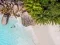 Trò chơi Seychelles Beach Jigsaw Puzzle trực tuyến