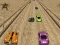 Trò chơi 3D LA Supercars trực tuyến