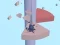 Trò chơi Helix Ball Jump trực tuyến