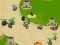 Trò chơi Tower Defense trực tuyến