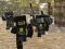 Trò chơi Blocky Craft Police Squad trực tuyến