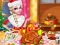 Trò chơi Christmas Turkey Cooking trực tuyến