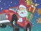 Trò chơi Merry Christmas Truck trực tuyến