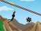Trò chơi Stickman Jumping trực tuyến