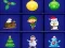 Trò chơi Xmas Board Puzzles trực tuyến