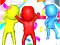 Trò chơi Super Fun Race 3D trực tuyến