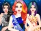 Trò chơi Top Model Fashion Dress Up trực tuyến