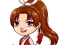 Trò chơi Chibi Fighter Dress Up Game trực tuyến