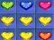 Trò chơi Heart Gems Connect trực tuyến