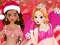 Trò chơi Victoria’s Secret: Christmas Runaway trực tuyến