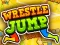 Trò chơi Wrestle Jump Online trực tuyến