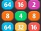 Trò chơi 2048 Merge trực tuyến