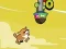 Trò chơi Flappy pets trực tuyến