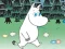 Trò chơi Moomins: reading with adjectives trực tuyến