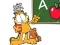 Trò chơi Garfield ABC's trực tuyến