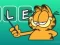 Trò chơi Garfield Sentences trực tuyến