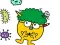 Trò chơi Little Miss Inventor Biology trực tuyến