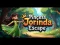 Trò chơi Princess Jorinda Escape trực tuyến