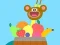 Trò chơi Hew Duggee Jam badge trực tuyến