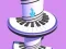 Trò chơi Piano Helix Jump trực tuyến