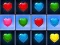Trò chơi Hearts Match 3 trực tuyến