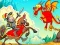 Trò chơi Knight And Dragons trực tuyến