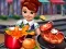 Trò chơi Cooking Fast: Burger & Hotdog trực tuyến