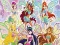 Trò chơi Winx Finding Numbers trực tuyến