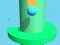 Trò chơi Helix Ball Bounce trực tuyến