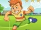 Trò chơi Soccer Star Jigsaw trực tuyến