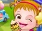 Trò chơi Baby Hazel Differences trực tuyến