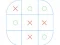 Trò chơi Tic Tac Toe trực tuyến