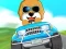 Trò chơi Puppy Race trực tuyến