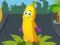 Trò chơi Banana Running trực tuyến