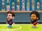 Trò chơi Football Legends 2019 trực tuyến