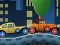 Trò chơi Retro Rally trực tuyến