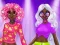 Trò chơi Princess Incredible Spring Neon Hairstyles trực tuyến