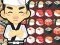 Trò chơi Sushi Chef trực tuyến
