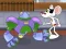 Trò chơi Danger Mouse Super Awesome Danger Squad trực tuyến