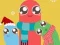 Trò chơi Worms. io trực tuyến