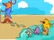 Trò chơi Cartoon Birds Differences trực tuyến