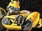 Trò chơi Transformers BumbleBee music mix trực tuyến