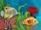 Trò chơi Fish Match 3 trực tuyến