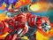 Trò chơi Cyber Champions Arena trực tuyến